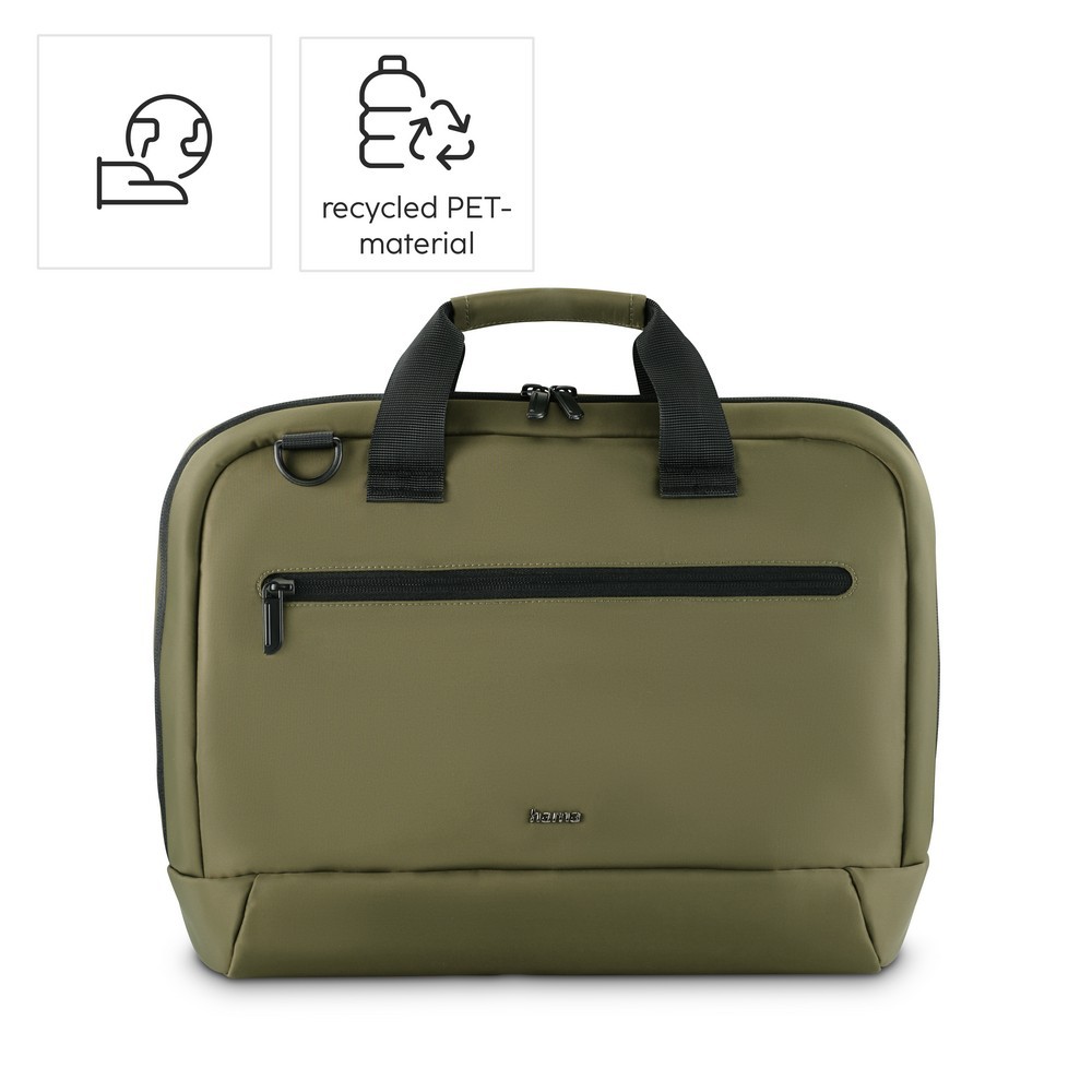 Torba na laptopa 15,6″-16,2″ Hama Ultra Lightweight