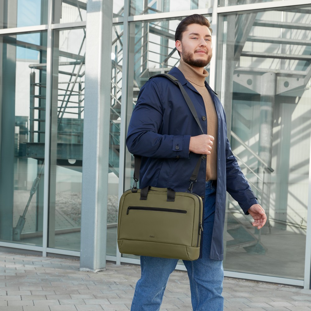Torba na laptopa 15,6″-16,2″ Hama Ultra Lightweight