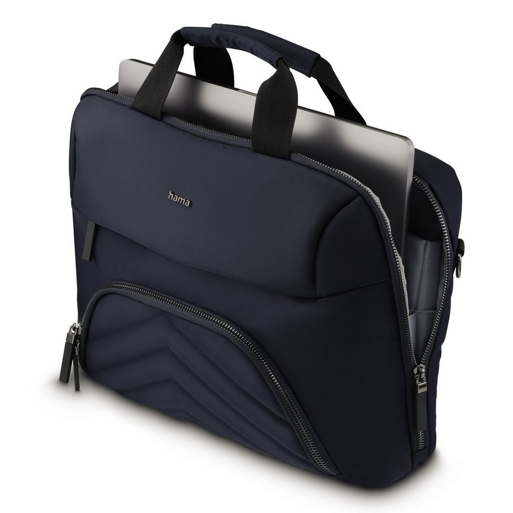 Torba na laptopa 15,6″-16,2″ Hama Lightweight Premium