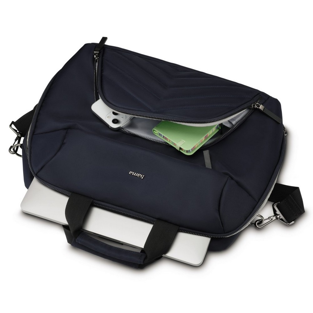 Torba na laptopa 15,6″-16,2″ Hama Lightweight Premium