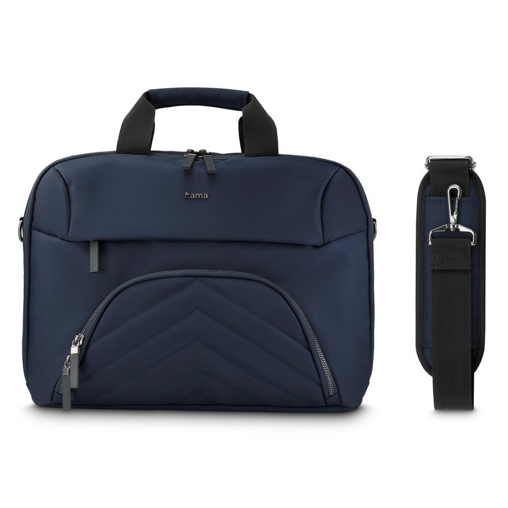 Torba na laptopa 15,6″-16,2″ Hama Lightweight Premium