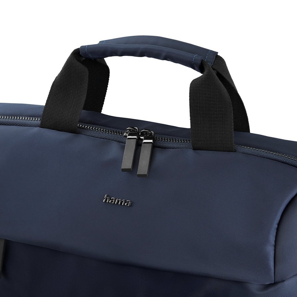 Torba na laptopa 15,6″-16,2″ Hama Lightweight Premium