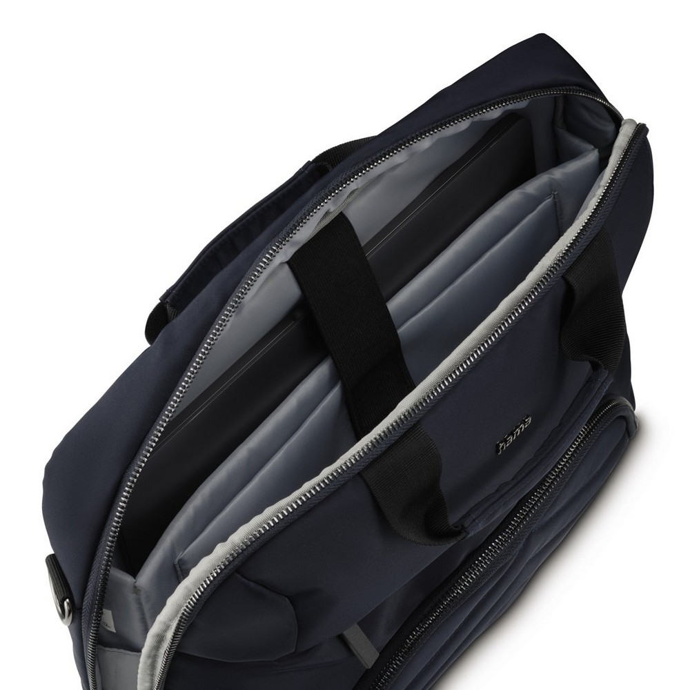 Torba na laptopa 15,6″-16,2″ Hama Lightweight Premium