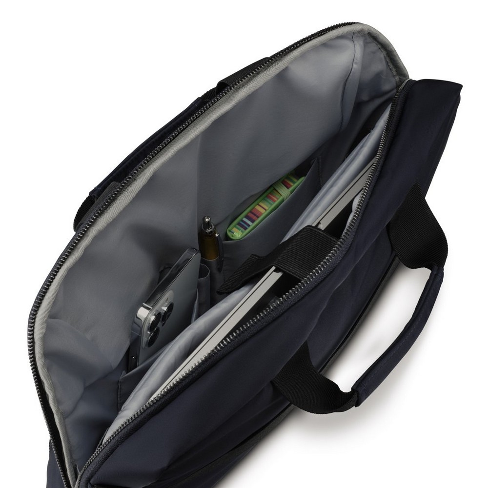 Torba na laptopa 15,6″-16,2″ Hama Lightweight Premium