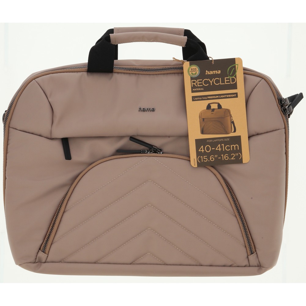Torba na laptopa 15,6″-16,2″ Hama Lightweight Premium