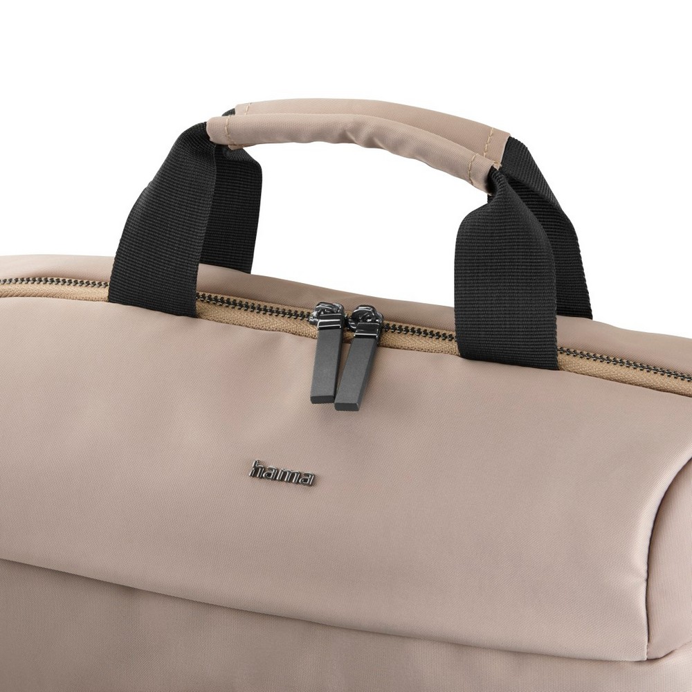 Torba na laptopa 15,6″-16,2″ Hama Lightweight Premium