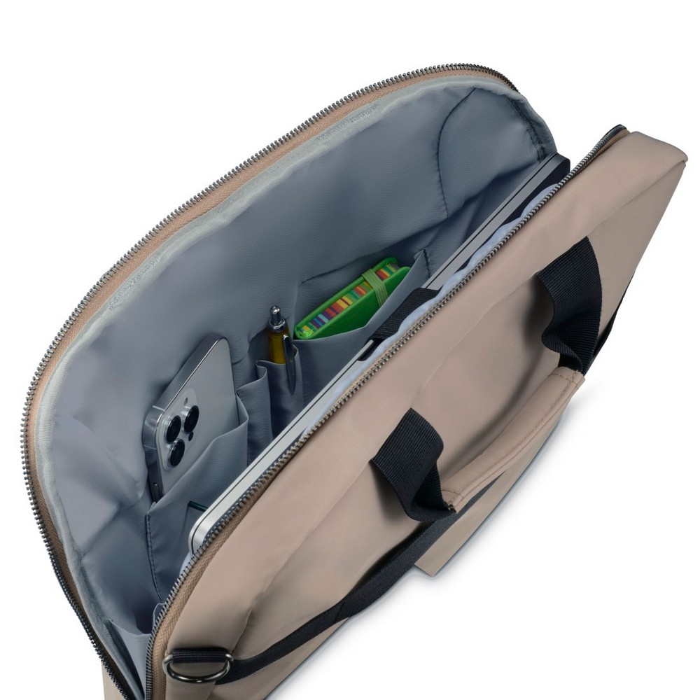 Torba na laptopa 15,6″-16,2″ Hama Lightweight Premium