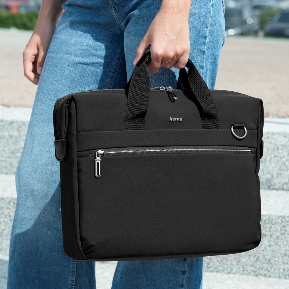 Torba na laptopa 15,6″-16,2″ Hama Ultimate