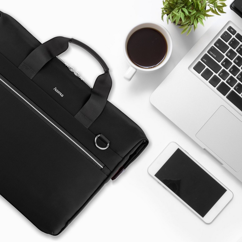 Torba na laptopa 15,6″-16,2″ Hama Ultimate