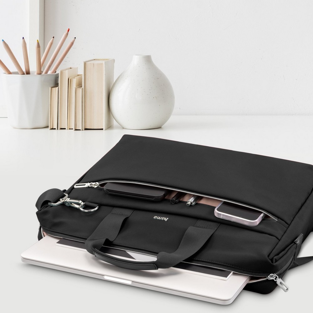 Torba na laptopa 15,6″-16,2″ Hama Ultimate