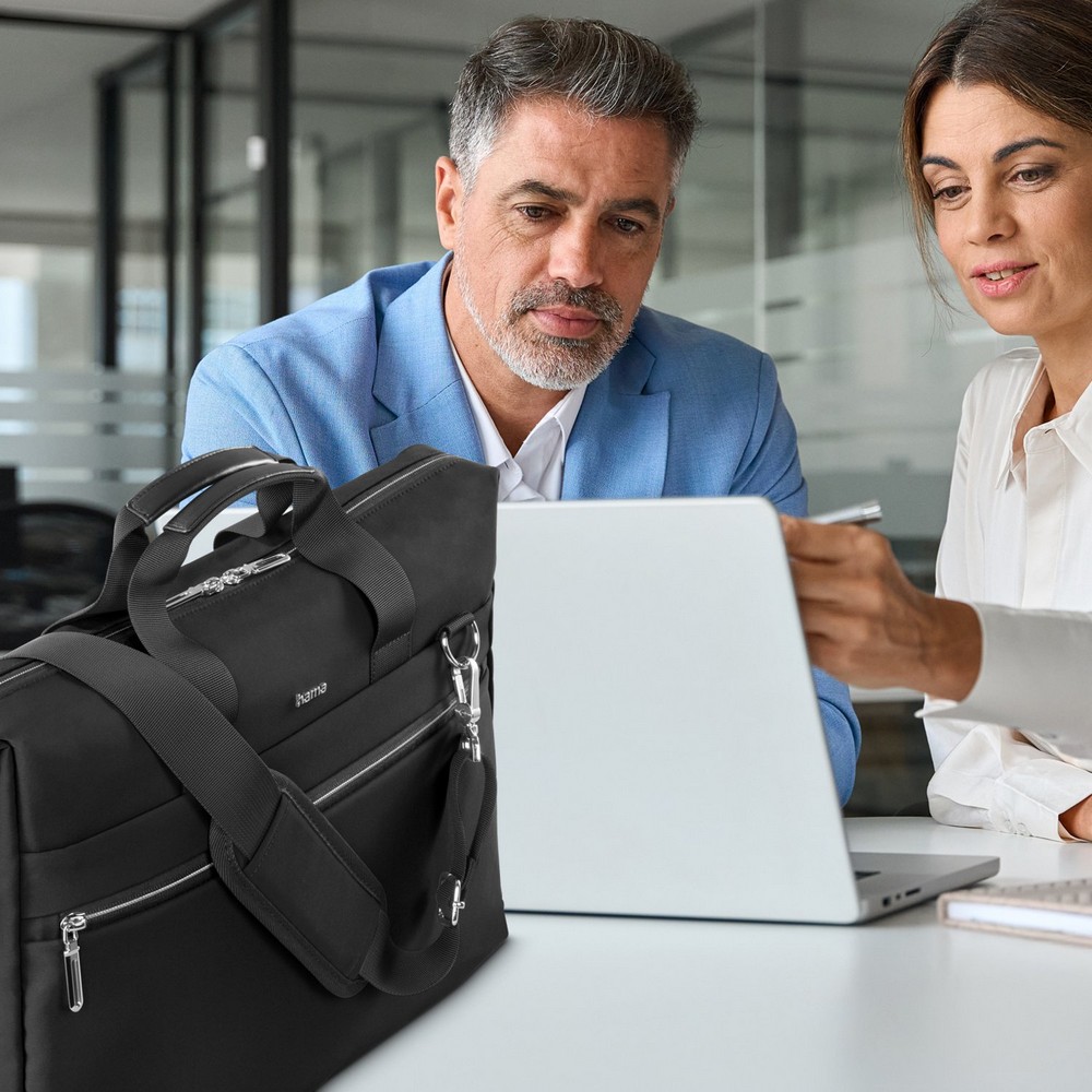 Torba na laptopa 15,6″-16,2″ Hama Ultimate
