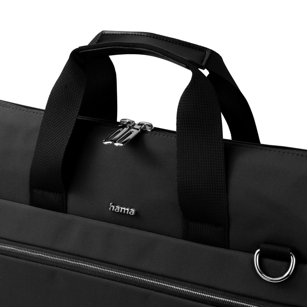 Torba na laptopa 15,6″-16,2″ Hama Ultimate