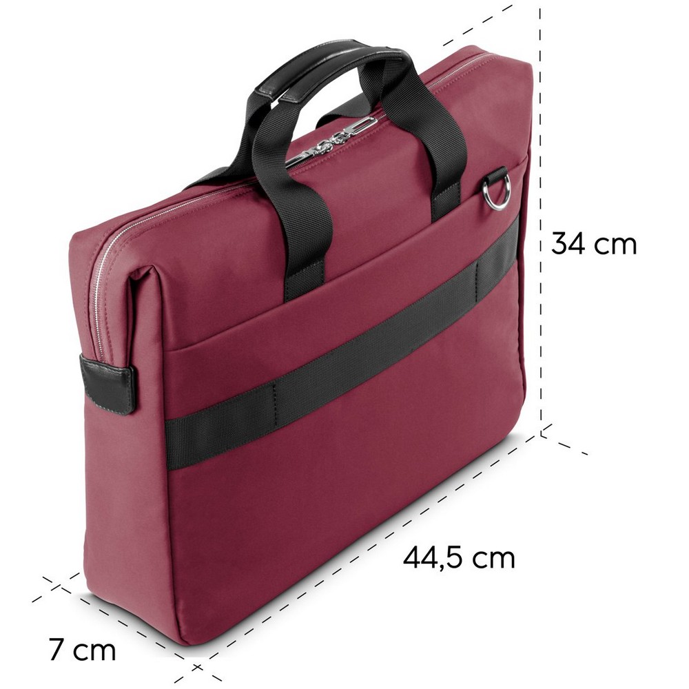 Torba na laptopa 15,6″-16,2″ Hama Ultimate
