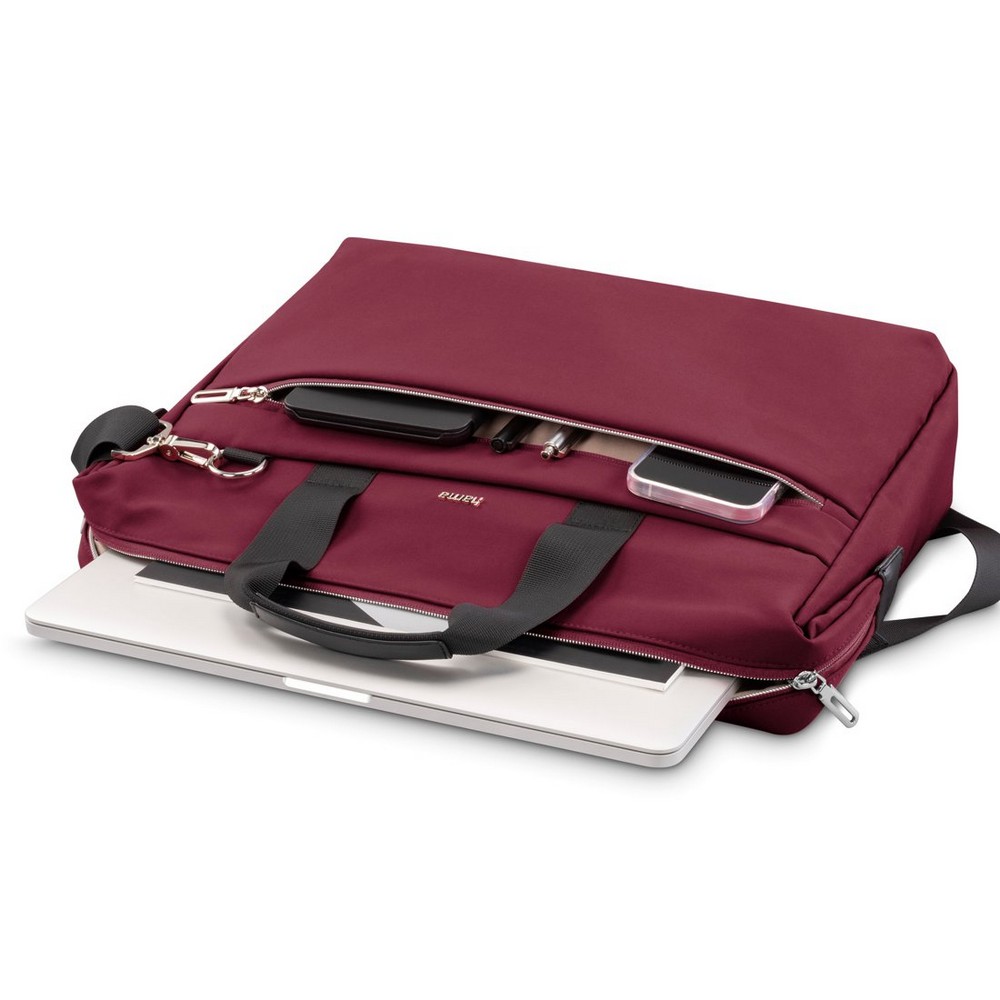 Torba na laptopa 15,6″-16,2″ Hama Ultimate