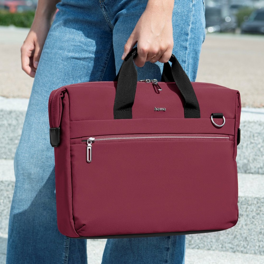 Torba na laptopa 15,6″-16,2″ Hama Ultimate