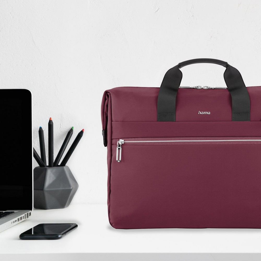 Torba na laptopa 15,6″-16,2″ Hama Ultimate