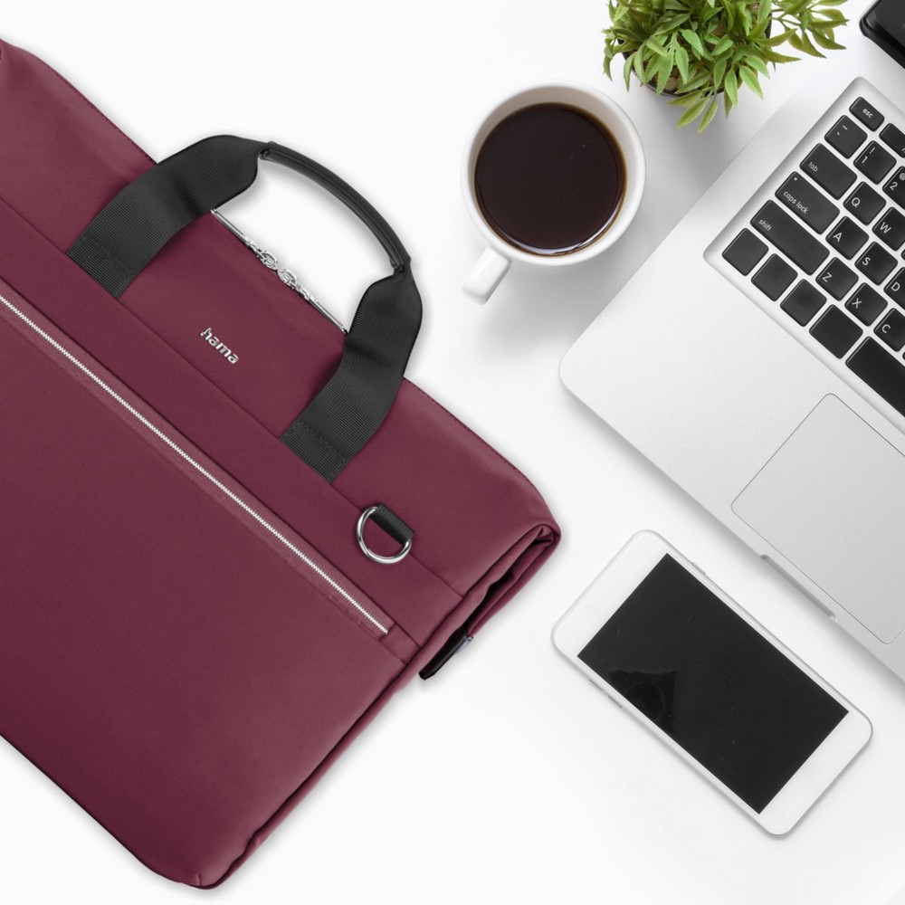 Torba na laptopa 15,6″-16,2″ Hama Ultimate