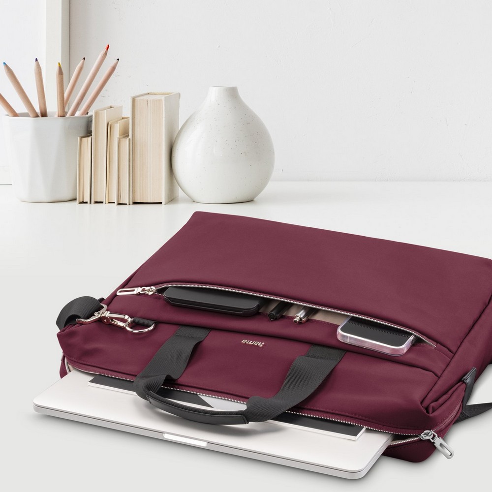 Torba na laptopa 15,6″-16,2″ Hama Ultimate