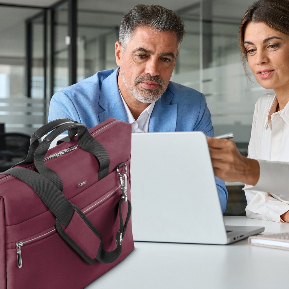 Torba na laptopa 15,6″-16,2″ Hama Ultimate