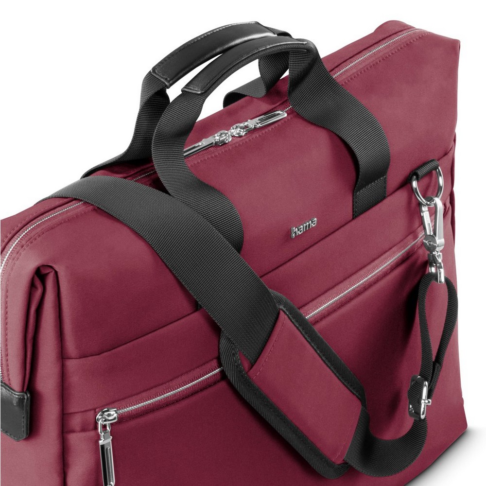 Torba na laptopa 15,6″-16,2″ Hama Ultimate