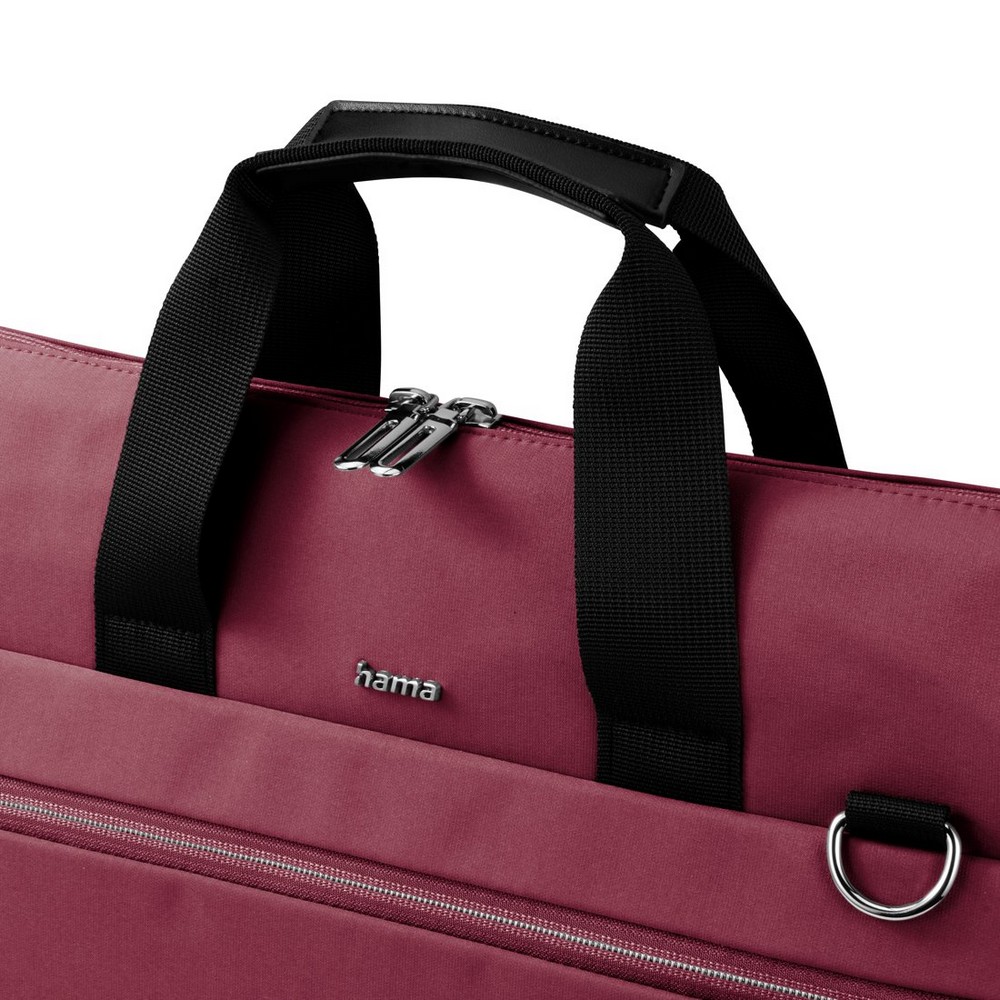 Torba na laptopa 15,6″-16,2″ Hama Ultimate