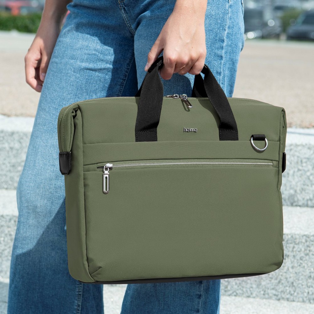 Torba na laptopa 15,6″-16,2″ Hama Ultimate