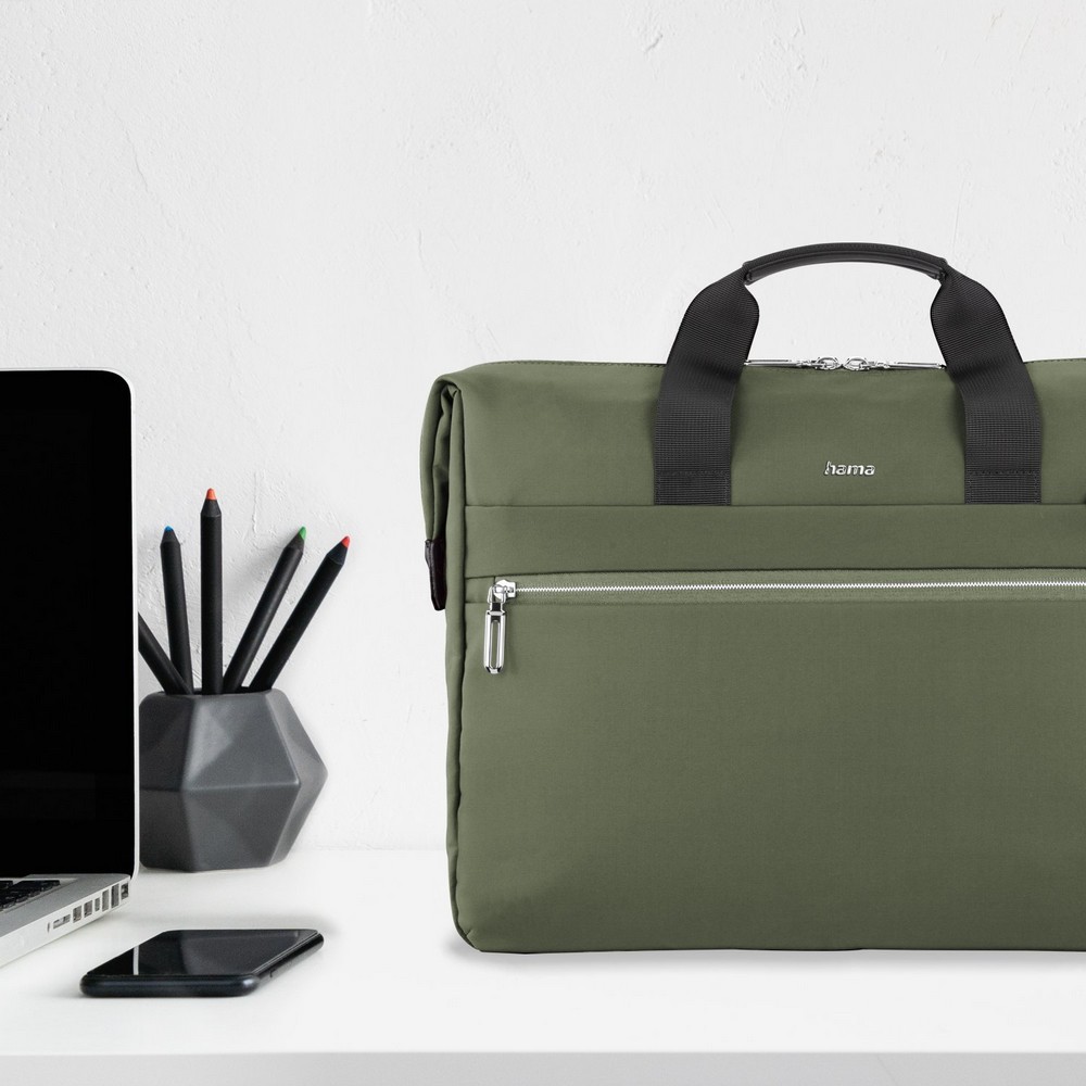 Torba na laptopa 15,6″-16,2″ Hama Ultimate