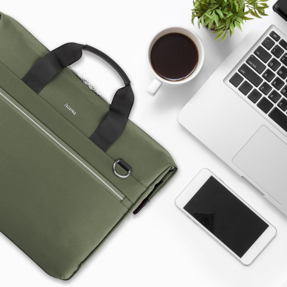 Torba na laptopa 15,6″-16,2″ Hama Ultimate