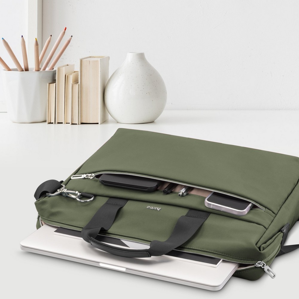 Torba na laptopa 15,6″-16,2″ Hama Ultimate