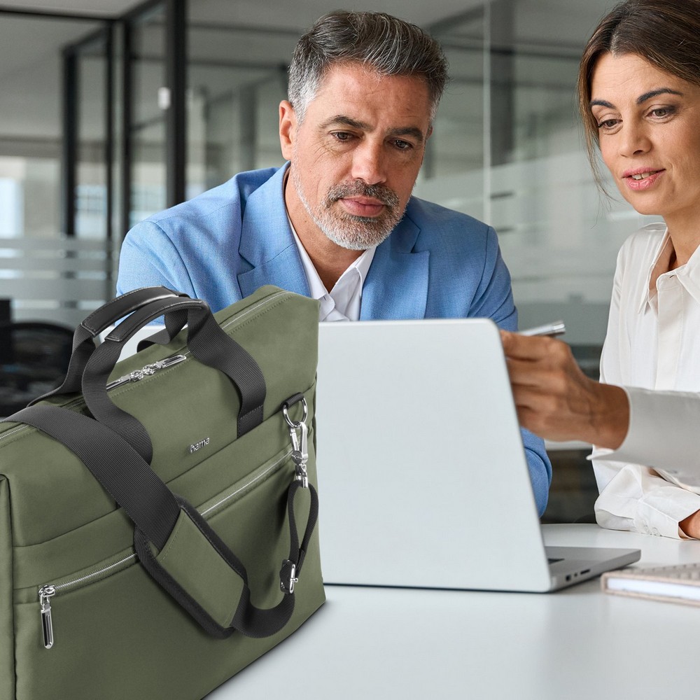 Torba na laptopa 15,6″-16,2″ Hama Ultimate