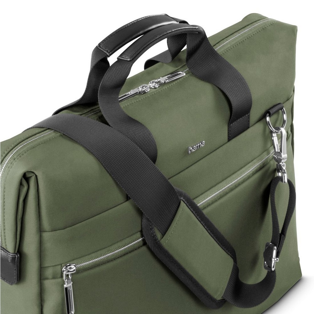 Torba na laptopa 15,6″-16,2″ Hama Ultimate