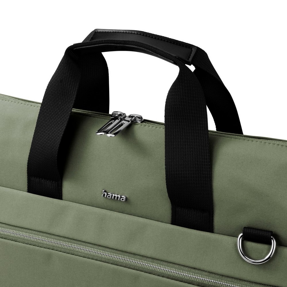 Torba na laptopa 15,6″-16,2″ Hama Ultimate