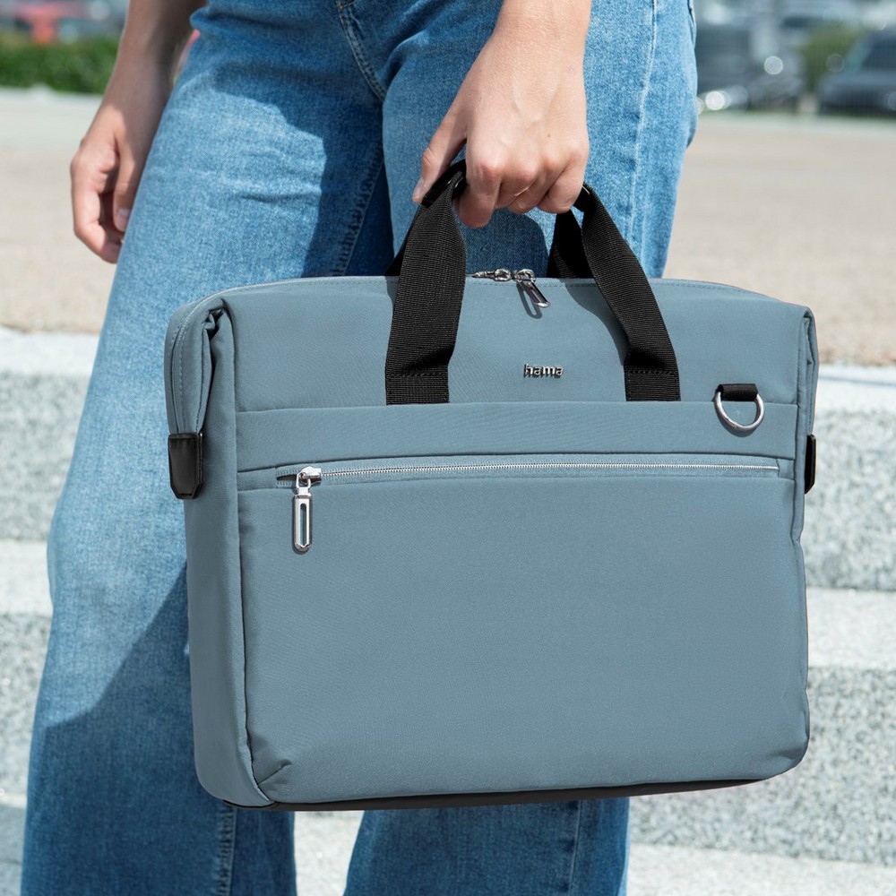 Torba na laptopa 15,6″-16,2″ Hama Ultimate