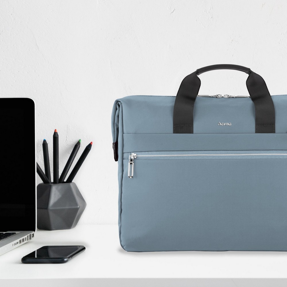 Torba na laptopa 15,6″-16,2″ Hama Ultimate