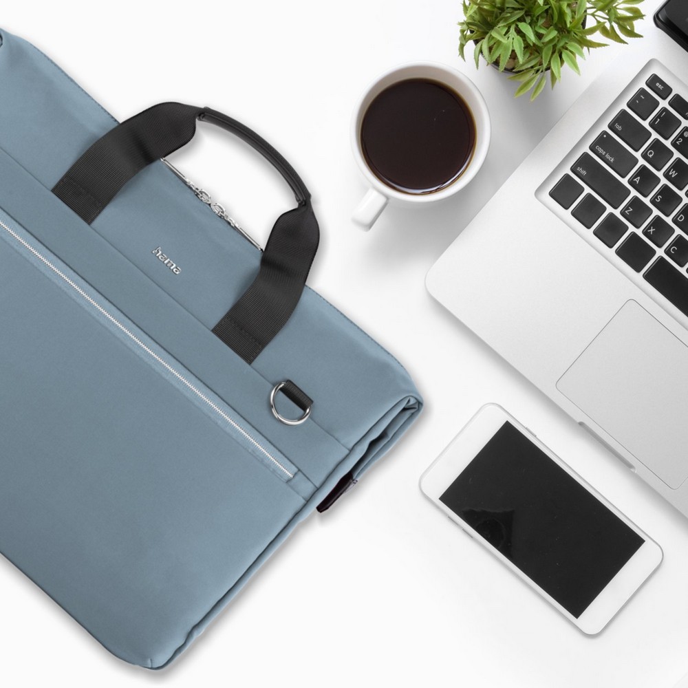 Torba na laptopa 15,6″-16,2″ Hama Ultimate