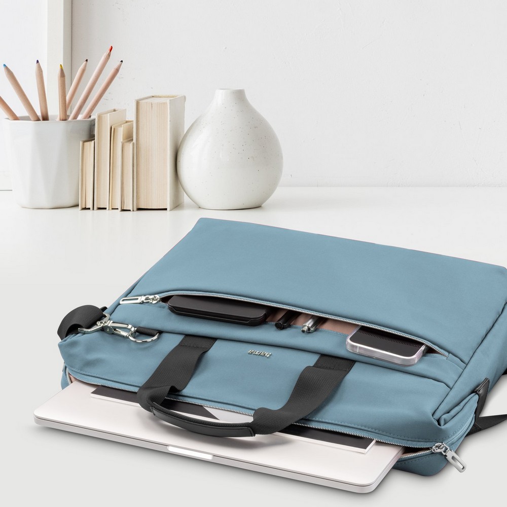Torba na laptopa 15,6″-16,2″ Hama Ultimate