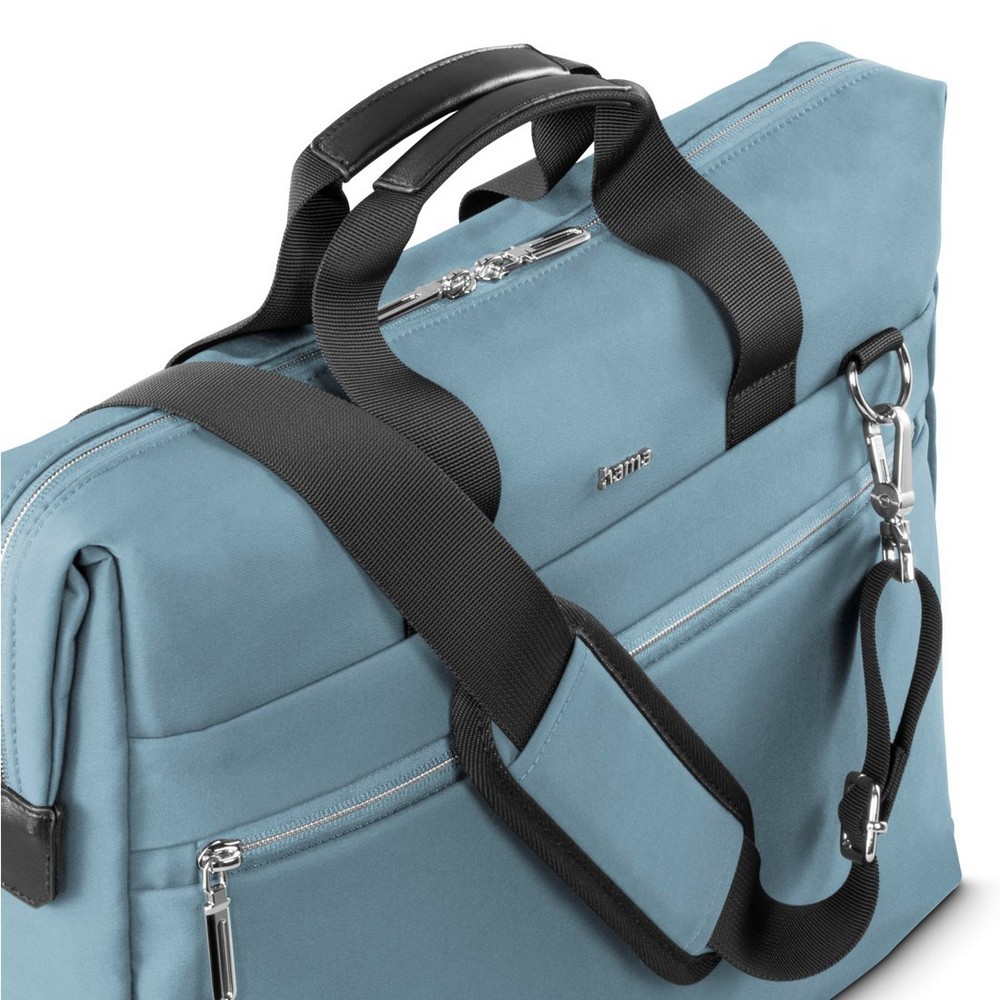 Torba na laptopa 15,6″-16,2″ Hama Ultimate