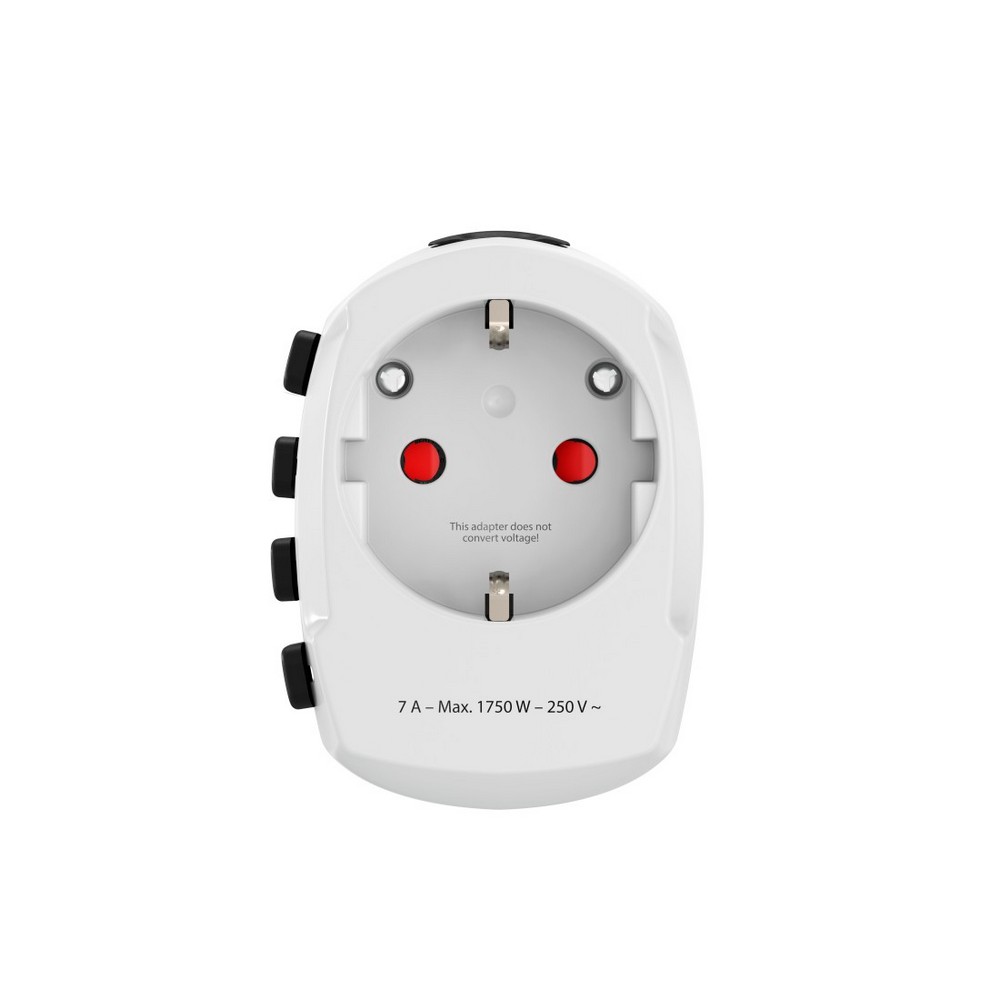 Adapter podróżny Skross for Hama Pro