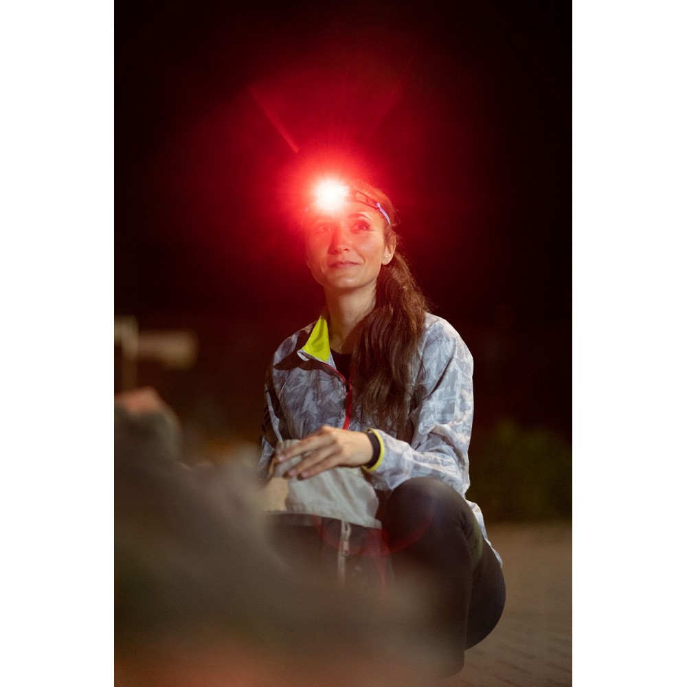 Latarka na głowę Ledlenser NEO1R