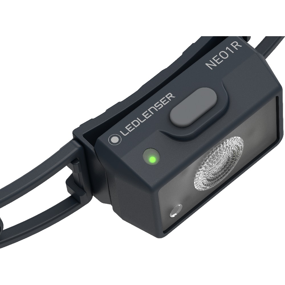 Latarka na głowę Ledlenser NEO1R