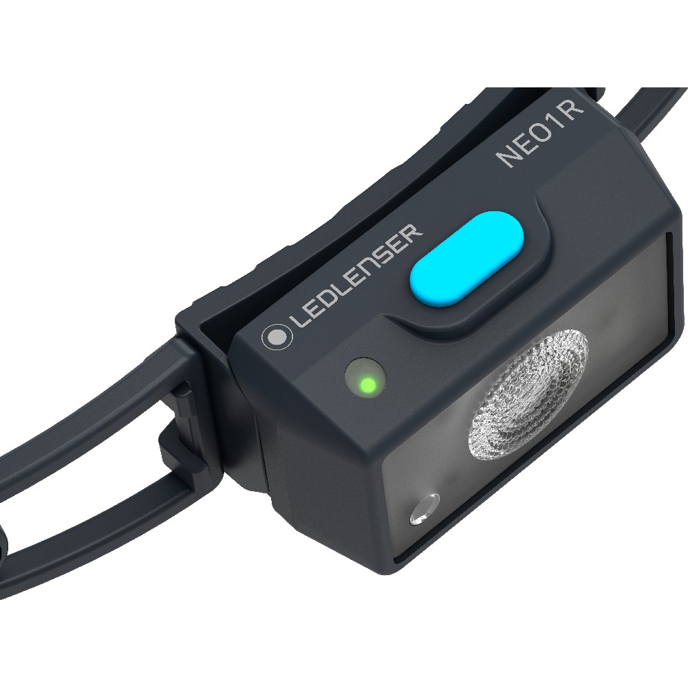 Latarka na głowę Ledlenser NEO1R