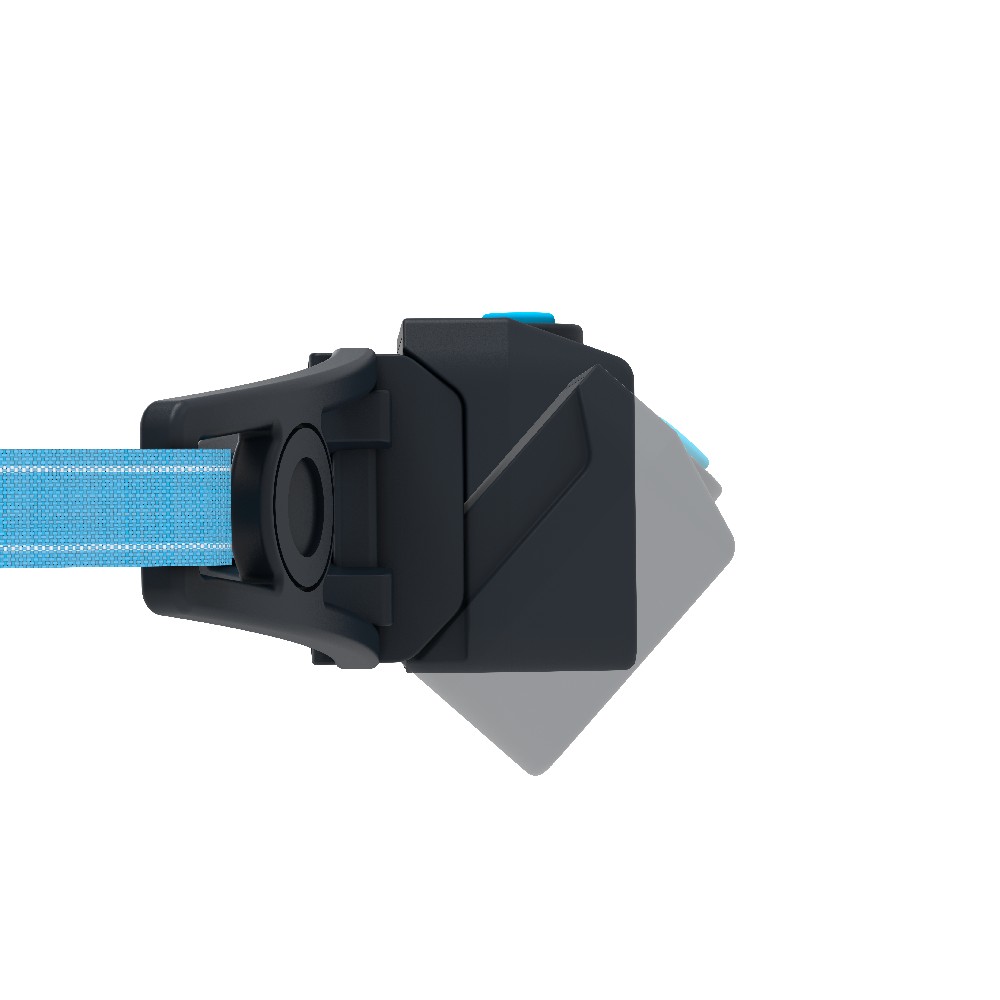 Latarka na głowę Ledlenser NEO1R
