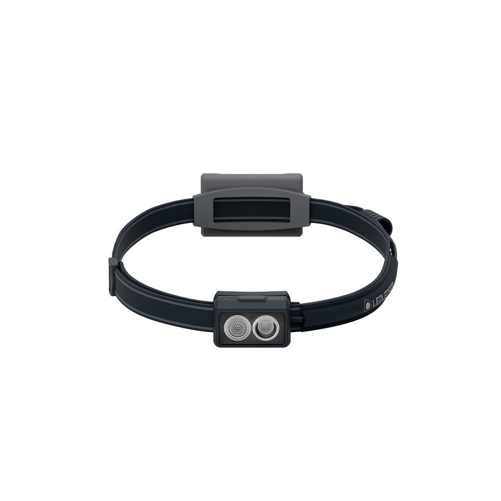 Latarka na głowę Ledlenser NEO3