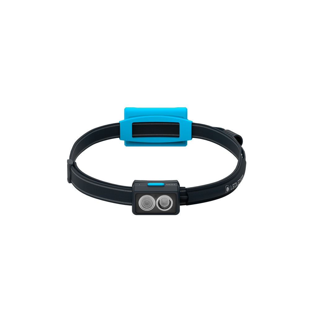 Latarka na głowę Ledlenser NEO3