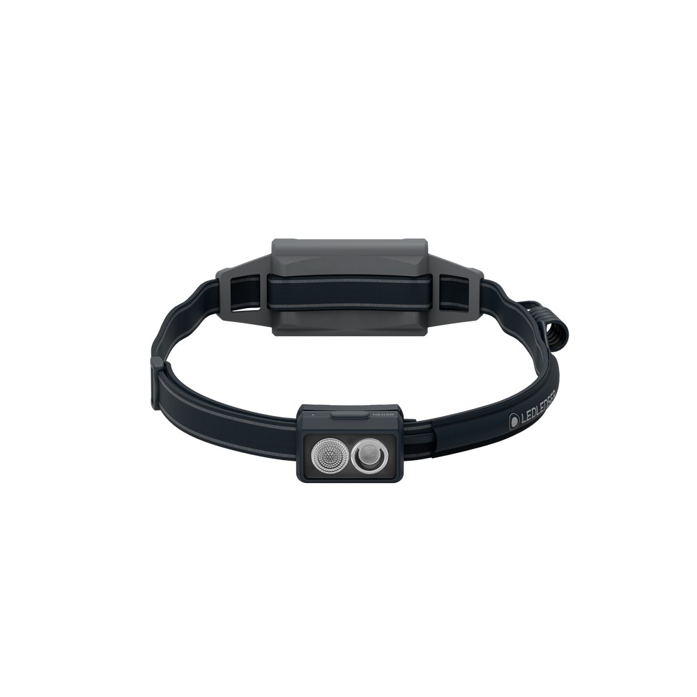 Latarka na głowę Ledlenser NEO5R