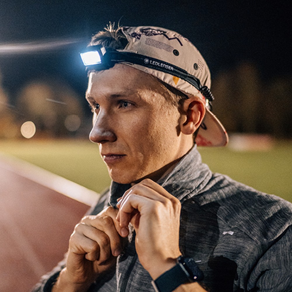 Latarka na głowę Ledlenser NEO5R