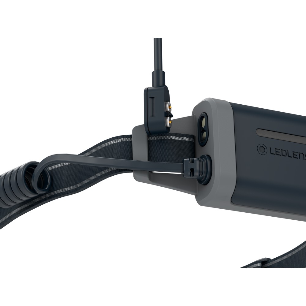 Latarka na głowę Ledlenser NEO5R