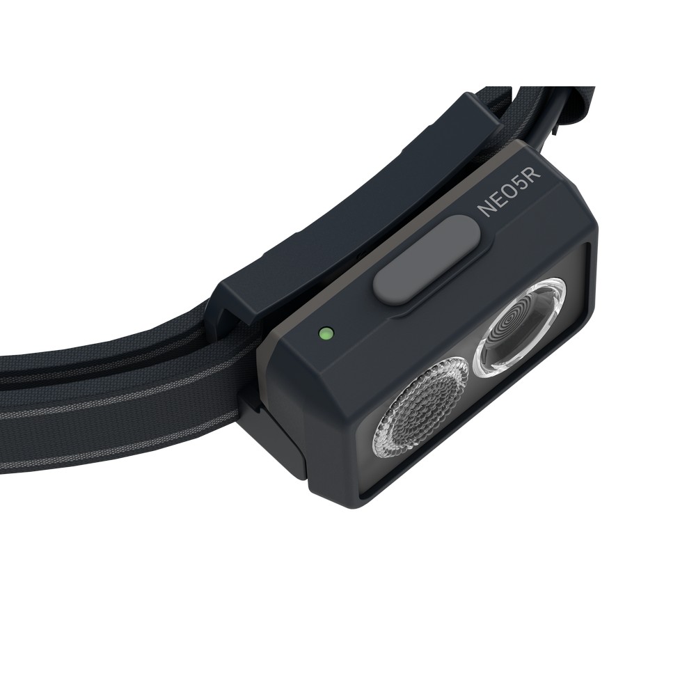 Latarka na głowę Ledlenser NEO5R