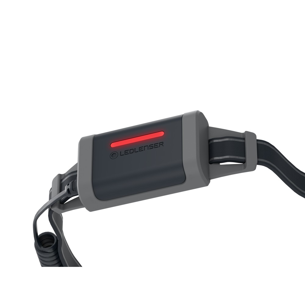 Latarka na głowę Ledlenser NEO5R