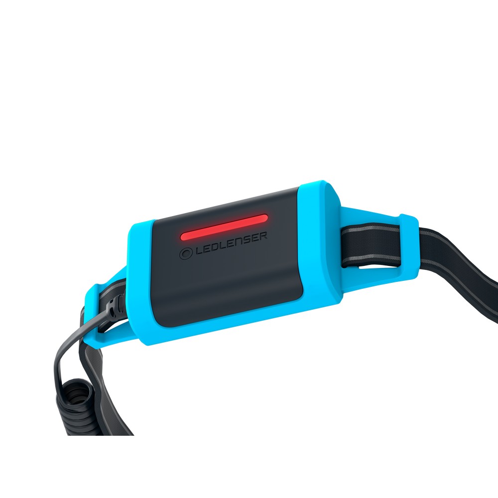 Latarka na głowę Ledlenser NEO5R